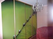 Встроенные Шкафы купе Киев на заказ  – наиболее рациональное размещени