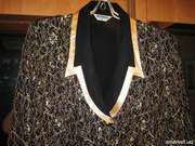 Продам нарядную блузку