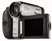 СРОЧНО продам классную видеокамеру Sony Dcr-Hc14E