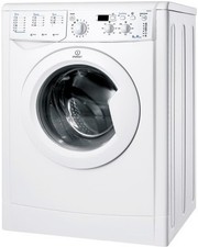 Новая стиральная машина Indesit IWSD 5105