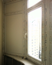 Ремонт ролетов Киев, ремонт окон Киев, ремонт дверей Киев