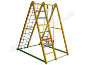 Продам  детский спорткомплекс Маугли-2