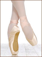 продаю пуанты GRISHKO