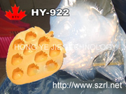 Силиконовая резина присоединительной вулканизации