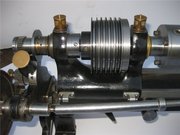часовой токарный станок Lorch Schmidt.Co
