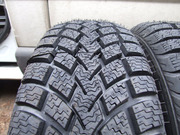 Новая резина Turgum (Nokian) 195/65/15