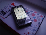 Samsung Witu i900 8Гб новый оригинальный