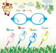 Безопасная детская оптика