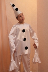 Карнавальные костюмы для взрослых и детей