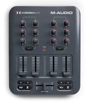 M-Audio X session Pro (USB MIDI DJ Controller)