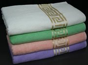  Бамбуковые полотенца ТМ Cotton House по самым низким ценам!!!    