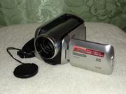 Видеокамера Panasonic  SDR-H20