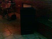 продам 2 колонки с усилителем