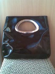 сумка,  кожзам