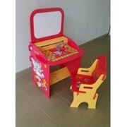 Детские Столы,  Парты,  Трюмо,  Мольберты- по низким ценам