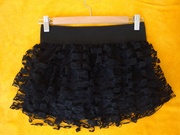 Продам юбку с гипюра.