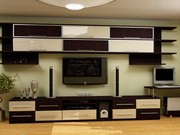 Корпусная мебель от производителя в Киеве