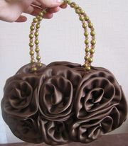 Коктейльная сумочка