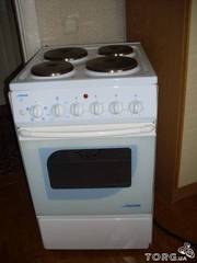Электроплита АЗОВМАШ новая (запечатанная)