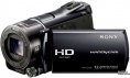 Видеокамера Sony Handycam HDR-CX550E