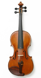 Скрипичный мастер