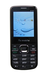 Лучшая  копия	Nokia 6700 TV + Чехол со встроенным аккумулятором  