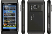 Лучшая  копия	Nokia N8 TV+JAVA  