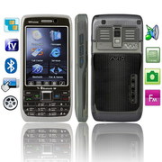 Лучшая копия Nokia E71 TV