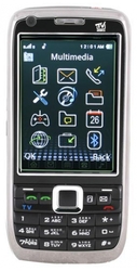 Лучшая копия Nokia E71 TV+WI-Fі