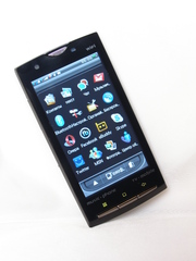 Лучшая копия Sony Ericsson X10 (3, 8) TV+Wi-Fi