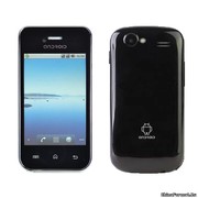 Лучшая копия Samsung I 1000 (тепловой экран)