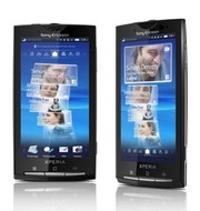 Лучшая копия Sony Ericsson X12 3, 6
