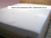 Качественные матрасы от украинского производителя