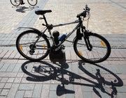 Продам велосипед бу цена 1600 грн торг