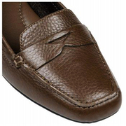 Новые кожаные туфли Rockport, полный 41-й р.