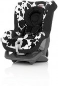 Детское автокресло Britax First Class Plus