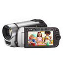 продам Canon Legria FS306 Silver. недорого