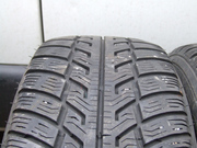 Мягенькая зимняя резина 195/65/15 Maloya-220