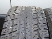 Зимняя резина Continental 205/65/16С