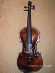 Скрипка,  Академгородок (9 000.00 грн.)