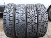 Высокопроходимая зима Continental R13 (состояние новой)