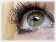 наращивание ресниц на дому!