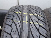 Летняя спортивная резина Dunlop 185/60/14