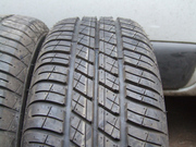 Летняя резина 175/70/13 (с запасок)