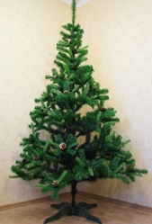 Новогодние скидки на Ёлки!