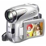 Видеокамера JVC GR-D640E