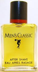 Миниатюра MEN'S CLASSIC от Muelhens. Оригинал!
