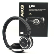 Наушники AKG K450 