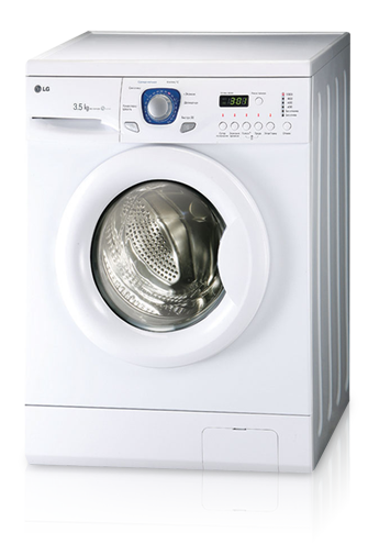Продам стиральную машину-автомат LG WD-10154 SP