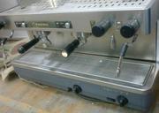 Продам б/у кофемашины на газу.La Cimbali M21 Faema E98 President есть 